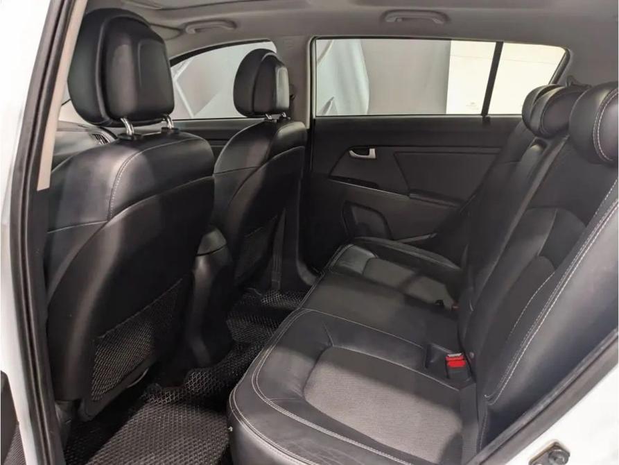 Kia Sportage III Пермь  - изображение 12