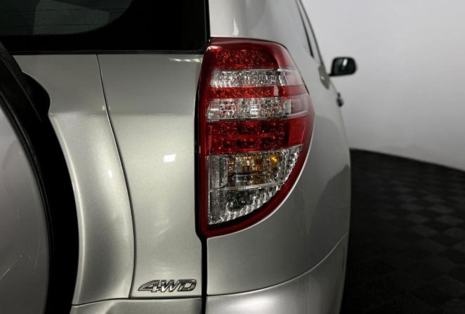 Toyota RAV4 III (XA30) Рестайлинг с пробегом 2011 года, цена 1 495 000 рублей, 155550 км, внедорожник, Автокод Объявления