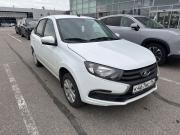 Lada (ВАЗ) Granta I Рестайлинг Санкт-Петербург  - изображение 6
