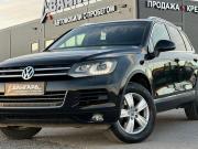 Volkswagen Touareg II Волгоград  - изображение 36