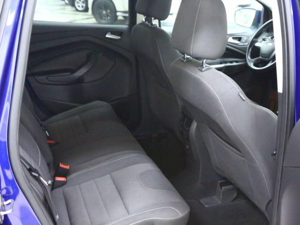Ford Kuga II с пробегом 2016 года, цена 1 325 000 рублей, 142000 км, внедорожник, Автокод Объявления