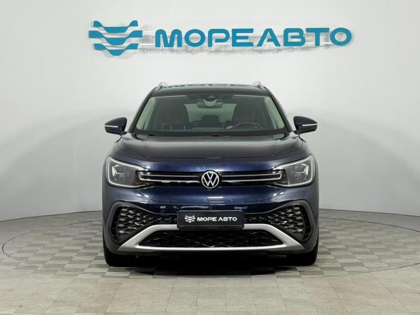 Volkswagen ID.6 с пробегом 2023 года, цена 3 850 000 рублей, 62000 км, внедорожник, Автокод Объявления