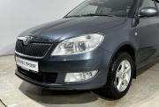 Skoda Fabia II Рестайлинг Саранск  - изображение 43