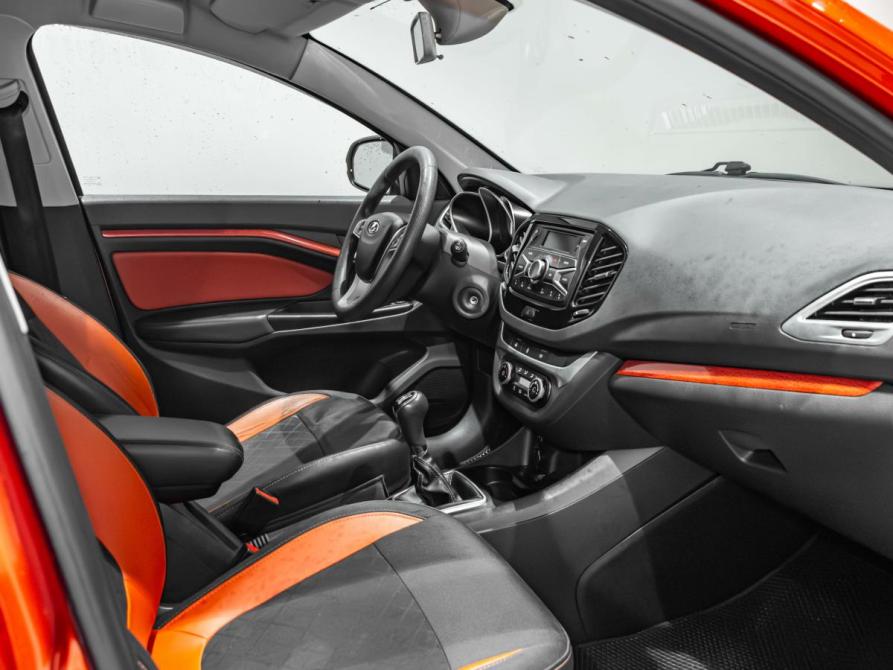 Lada (ВАЗ) Vesta I Екатеринбург  - изображение 14