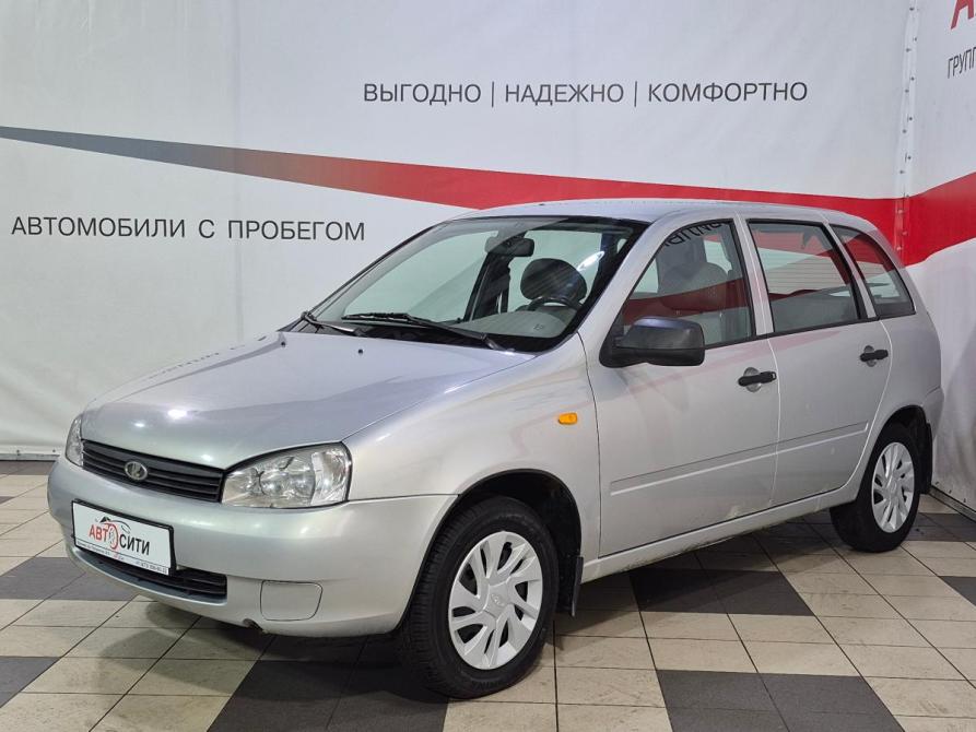 Lada (ВАЗ) Kalina I Воронеж  - изображение 3