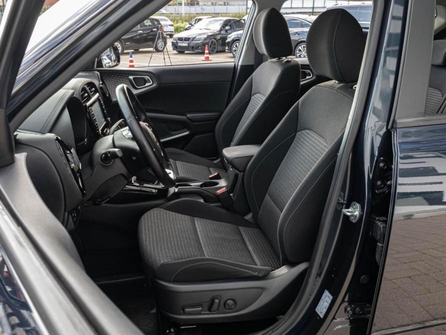 Kia Soul III Краснодар  - изображение 10