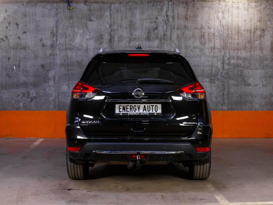 Nissan X-Trail III Рестайлинг Уфа  - изображение 4