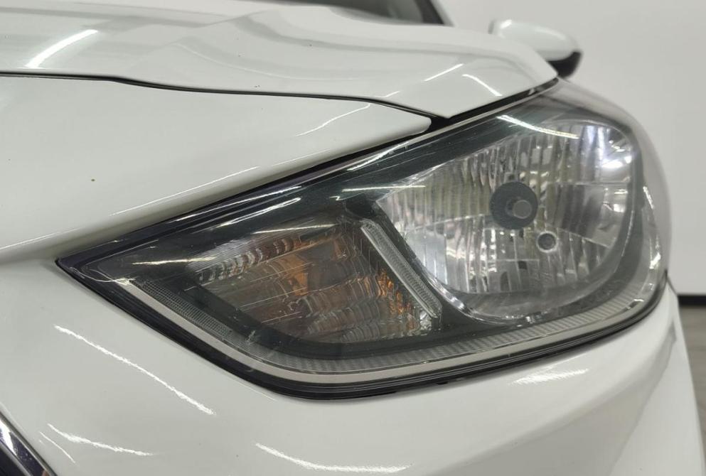 Hyundai Solaris II Екатеринбург  - изображение 9