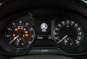 Skoda Octavia III (A7) Екатеринбург  - изображение 47