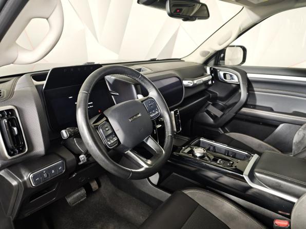 Haval Dargo с пробегом 2023 года, цена 2 299 000 рублей, 81589 км, внедорожник, Автокод Объявления