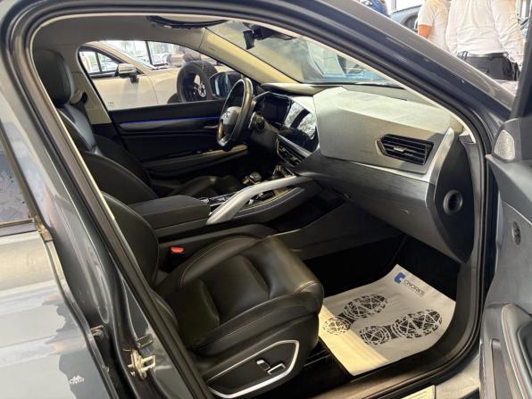 Geely Tugella I с пробегом 2021 года, цена 2 601 000 рублей, 80953 км, внедорожник, Автокод Объявления