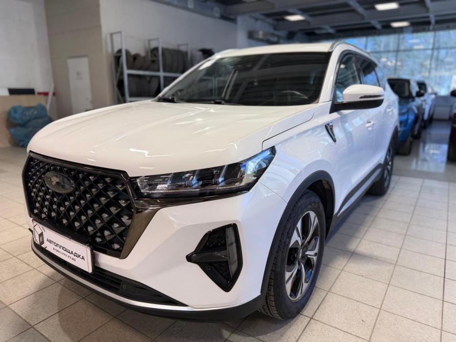 Chery Tiggo 7 Pro Max I Челябинск  - изображение 1