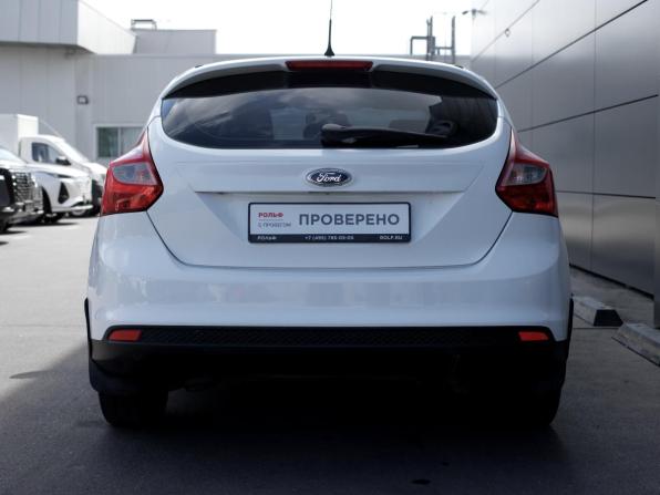 Ford Focus III с пробегом 2015 года, цена 729 000 рублей, 205347 км, хэтчбек, Автокод Объявления
