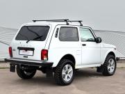 Lada (ВАЗ) Niva Legend Воронеж  - изображение 30