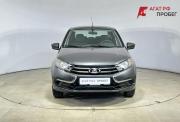 Lada (ВАЗ) Granta I Рестайлинг Саранск  - изображение 32
