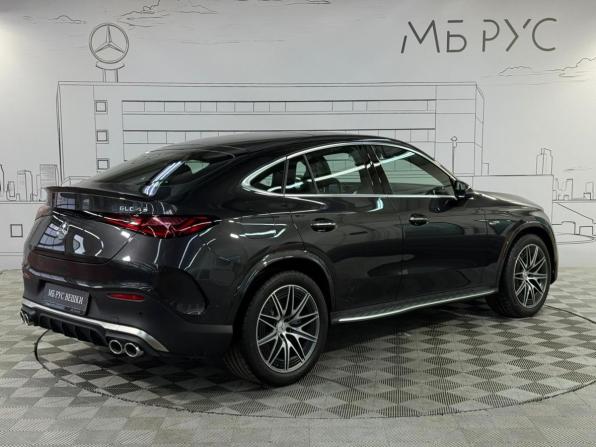 Mercedes-Benz GLC Coupe AMG II (C254) с пробегом 2025 года, цена 11 500 000 рублей, 26 км, внедорожник, Автокод Объявления