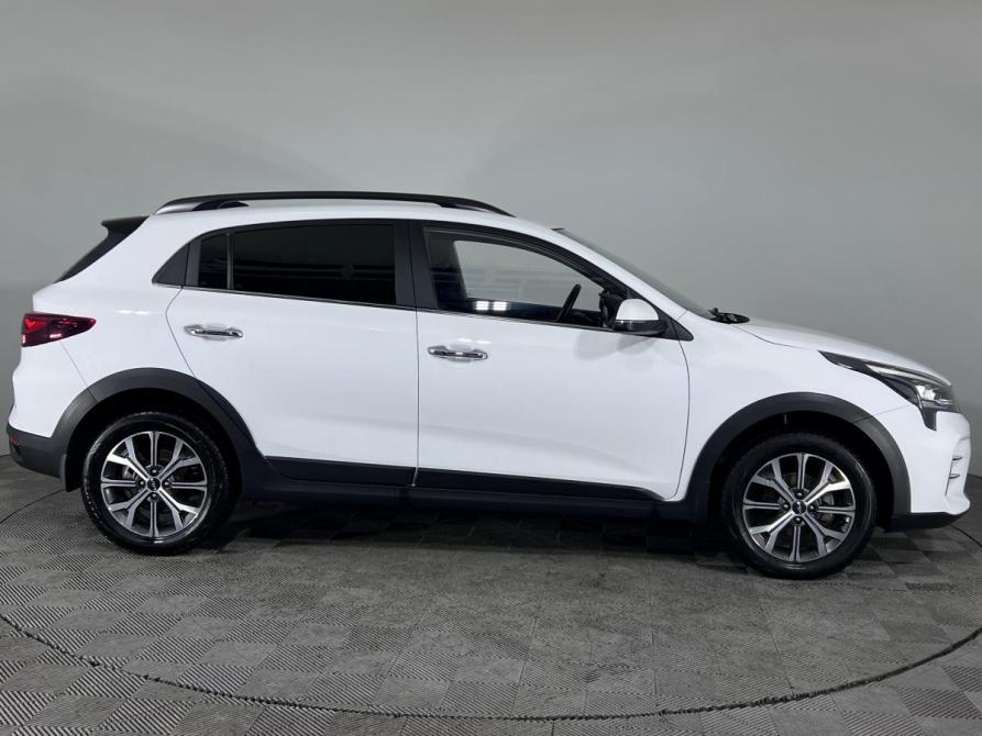 Kia Rio IV Рестайлинг Ростов-на-Дону  - изображение 8