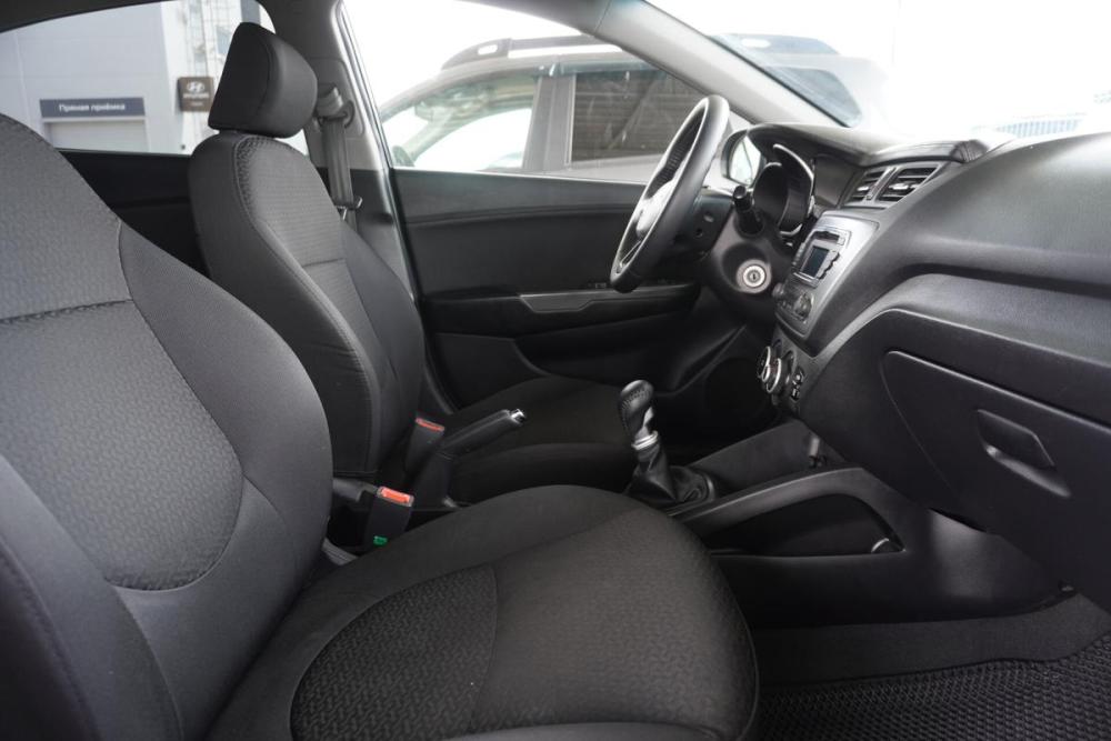 Kia Rio III Ульяновск  - изображение 19