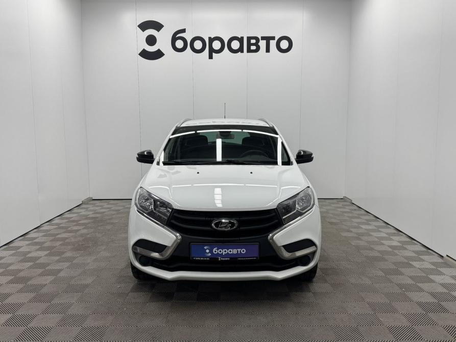 Lada (ВАЗ) XRAY I Воронеж  - изображение 3