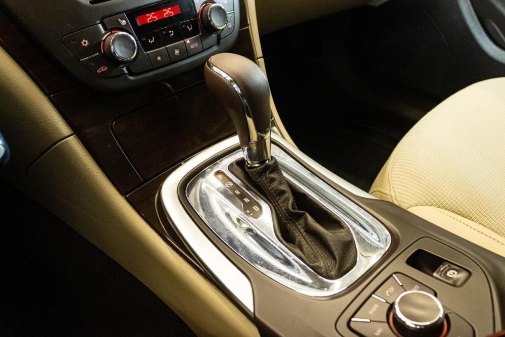 Opel Insignia I Уфа  - изображение 21