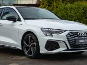 Audi A3 IV (8Y) Москва  - изображение 41