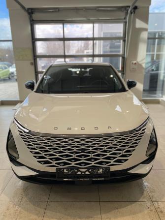 Omoda C5 I с пробегом 2024 года, цена 1 769 000 рублей, 30880 км, внедорожник, Автокод Объявления