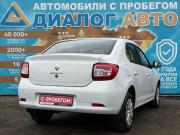 Renault Logan II Рестайлинг Набережные Челны  - изображение 24
