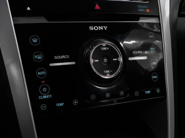 Ford Explorer V с пробегом 2013 года, цена 1 326 000 рублей, 180040 км, внедорожник, Автокод Объявления