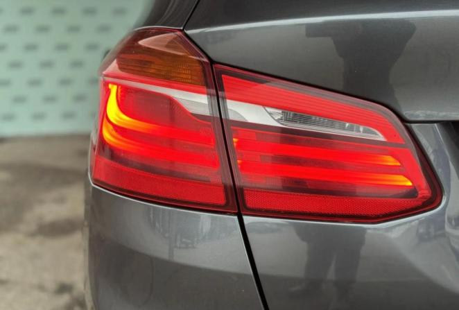 BMW 2 серии Active Tourer F45 Рестайлинг с пробегом 2021 года, цена 2 270 000 рублей, 83362 км, компактвэн, Автокод Объявления