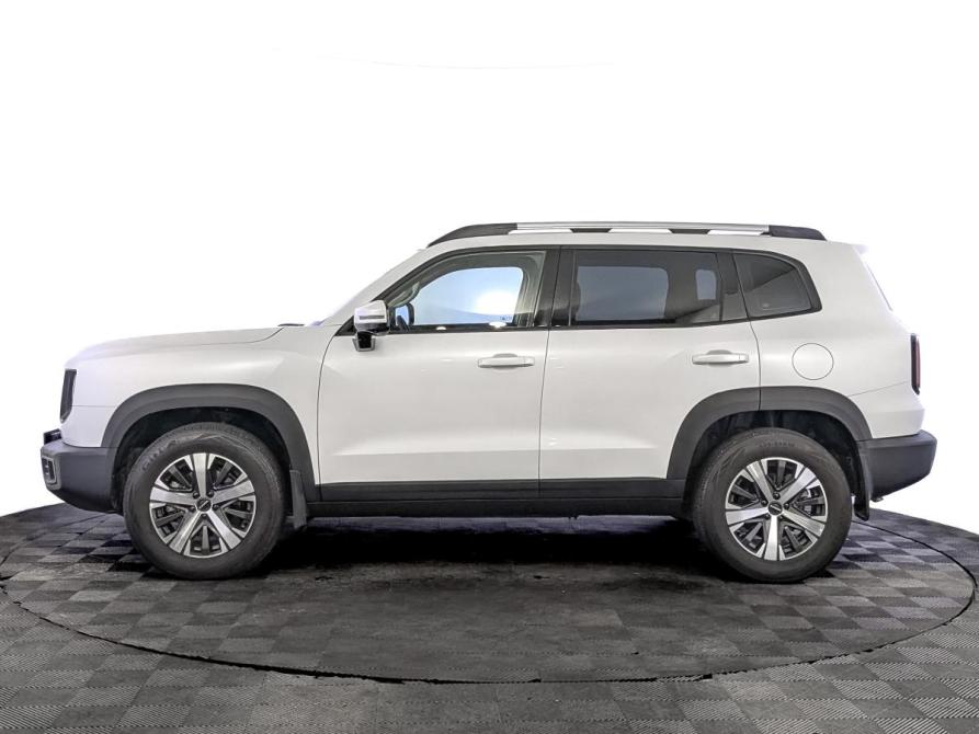 Haval Dargo I Москва  - изображение 8