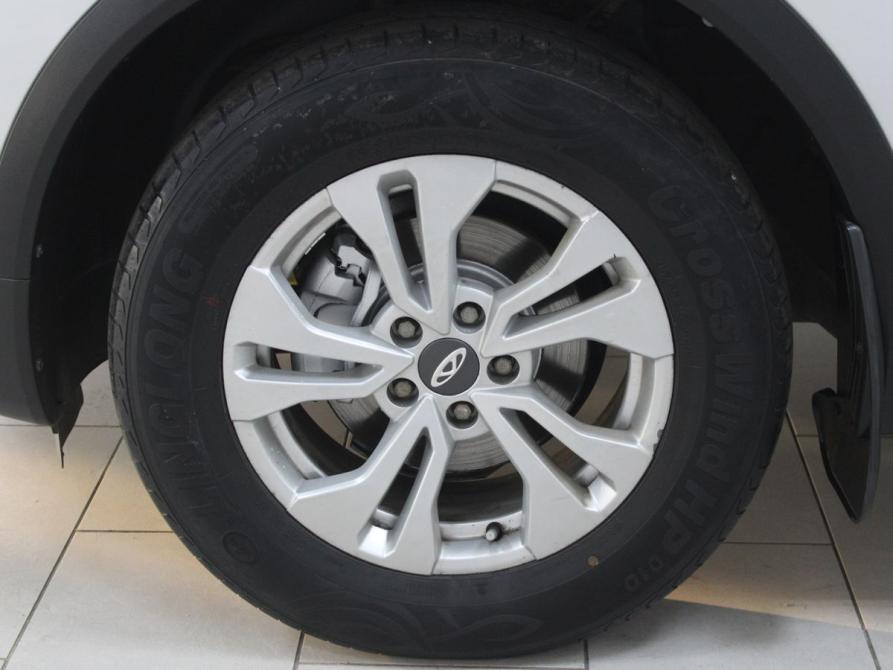 Chery Tiggo 4 Pro I Старый Оскол  - изображение 7