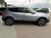 Nissan Qashqai I Рестайлинг Екатеринбург  - изображение 23