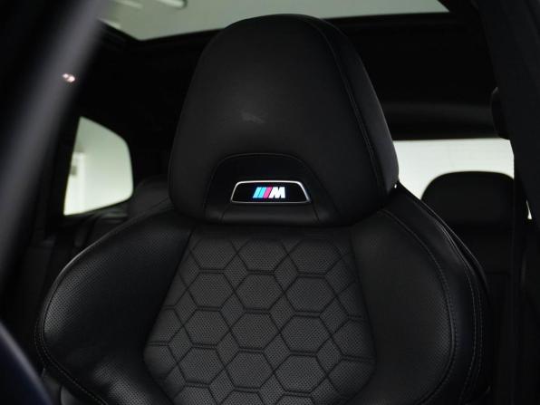 BMW X3 M I (F97) с пробегом 2020 года, цена 6 199 099 рублей, 44263 км, внедорожник, Автокод Объявления