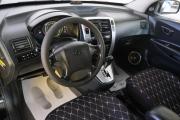 Hyundai Tucson I Омск  - изображение 33