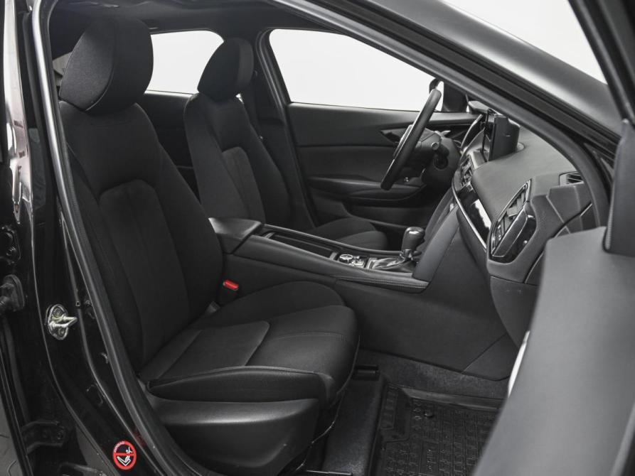 Mazda CX-4 I Рестайлинг Ставрополь  - изображение 8