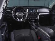 Kia Optima IV Рестайлинг Ростов-на-Дону  - изображение 23