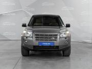 Land Rover Freelander II Новосибирск  - изображение 38