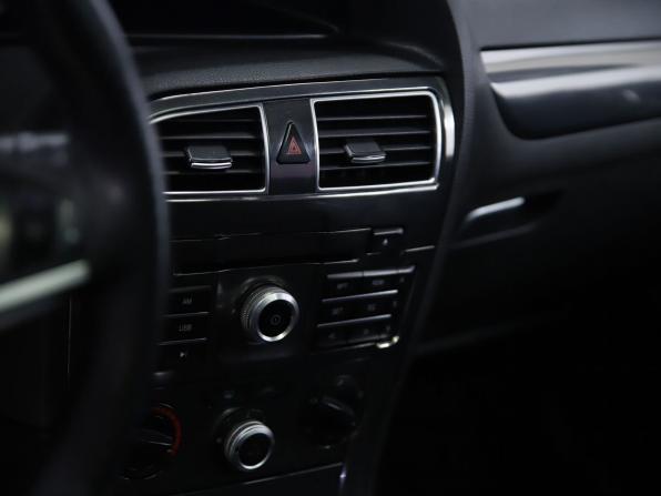 Brilliance V5 I с пробегом 2015 года, цена 490 000 рублей, 199223 км, внедорожник, Автокод Объявления