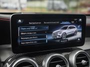 Mercedes-Benz GLC AMG I (X253) Рестайлинг Санкт-Петербург  - изображение 62