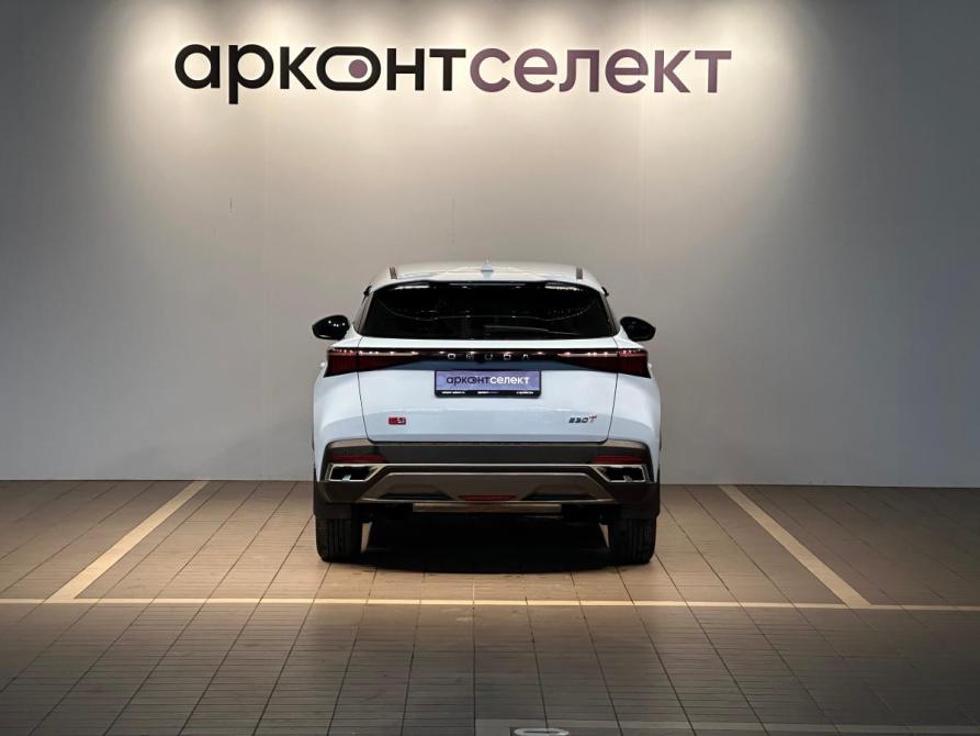 Omoda C5 I Краснодар  - изображение 8