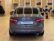 Lada (ВАЗ) Vesta I Санкт-Петербург  - изображение 22