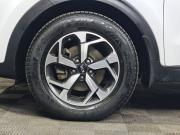 Kia Sportage IV Рестайлинг Москва  - изображение 31