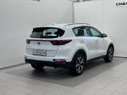 Kia Sportage IV Рестайлинг Красноярск  - изображение 33
