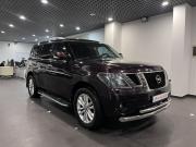 Nissan Patrol VI (Y62) Чебоксары  - изображение 36