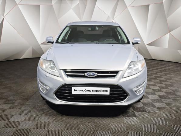 Ford Mondeo IV Рестайлинг с пробегом 2011 года, цена 815 000 рублей, 194944 км, седан, Автокод Объявления