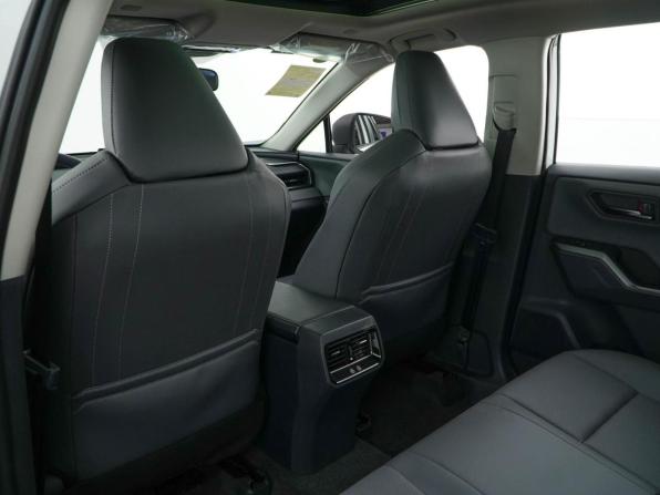 Toyota RAV4 VI (XA60) с пробегом 2026 года, цена 4 123 434 рубля, 54 км, внедорожник, Автокод Объявления