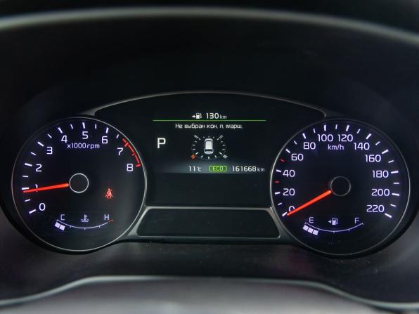 Kia Soul II Рестайлинг с пробегом 2019 года, цена 1 598 000 рублей, 161668 км, хэтчбек, Автокод Объявления