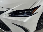 Lexus ES VII Иркутск  - изображение 48