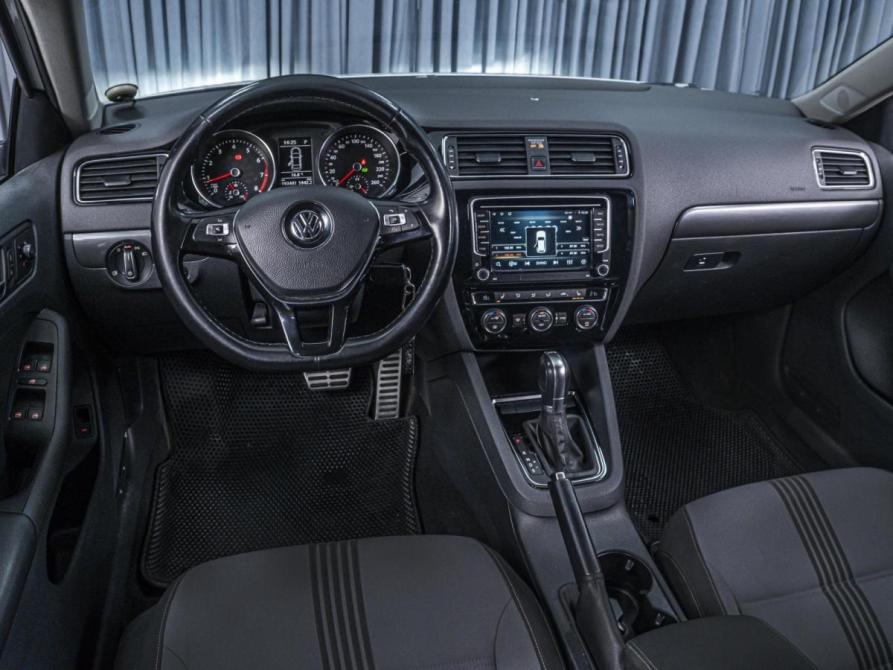 Volkswagen Jetta VI Рестайлинг Ставрополь  - изображение 6