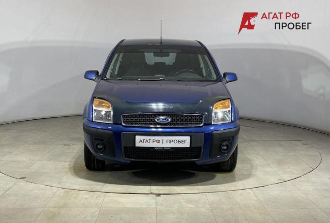 Ford Fusion I Рестайлинг с пробегом 2008 года, цена 700 000 рублей, 164307 км, хэтчбек, Автокод Объявления